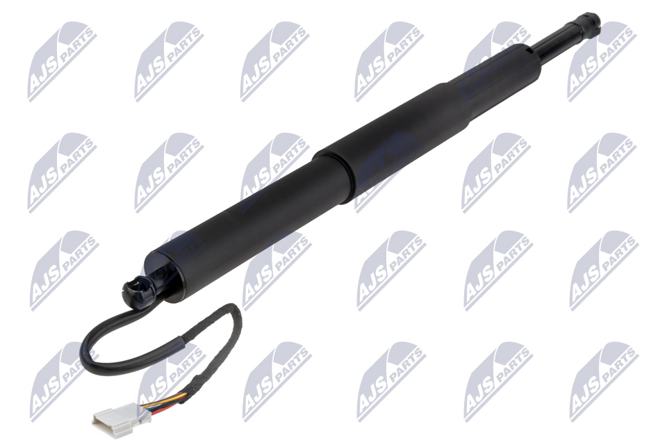 NTY AE-BM-157 Gasfeder, Koffer-/Laderaum