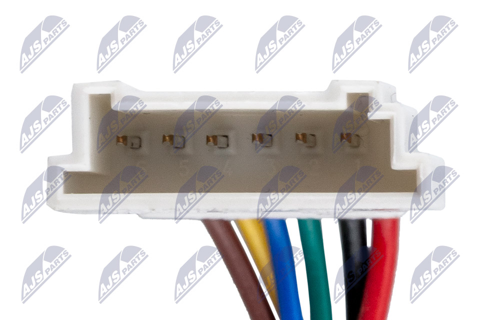 NTY AE-BM-157 Gasfeder, Koffer-/Laderaum