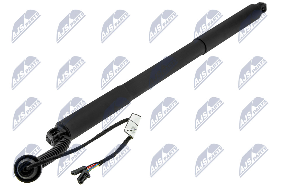 NTY AE-CH-046 Elektromotor, Heckklappe