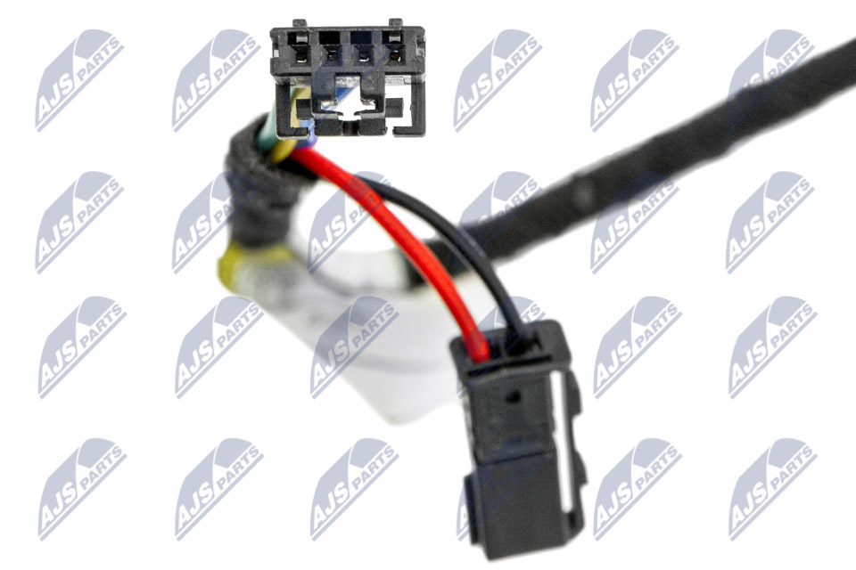 NTY AE-CH-046 Elektromotor, Heckklappe