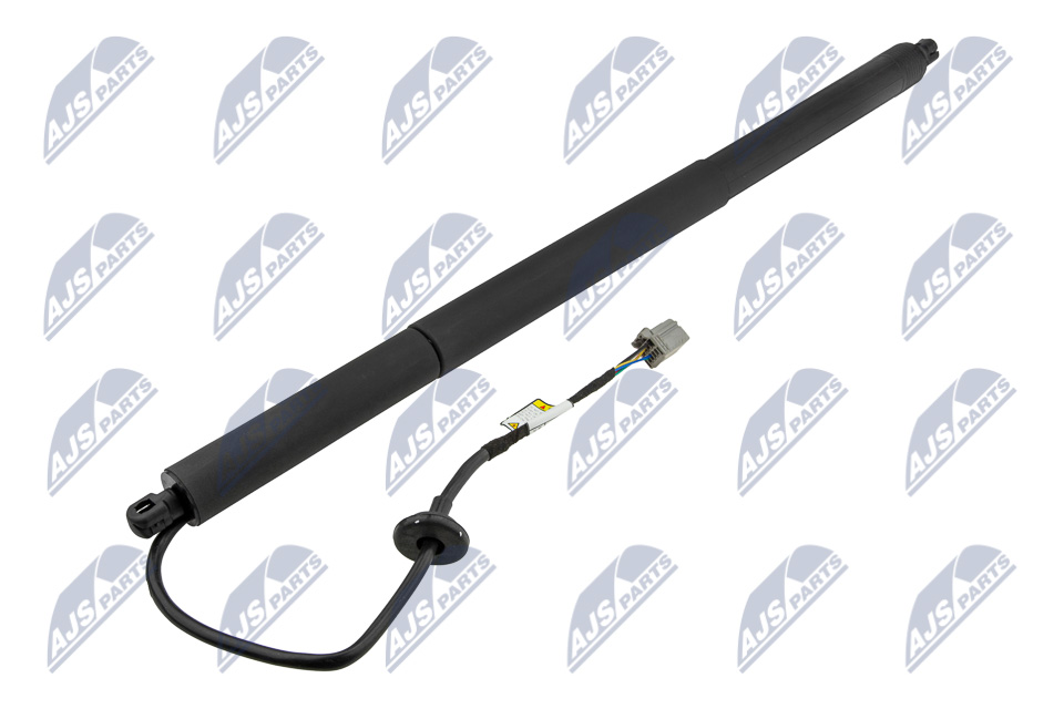 NTY AE-CH-048 Elektromotor, Heckklappe