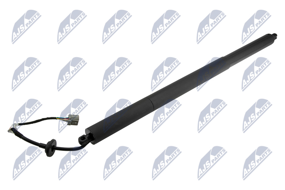 NTY AE-CH-049 Gasfeder, Koffer-/Laderaum