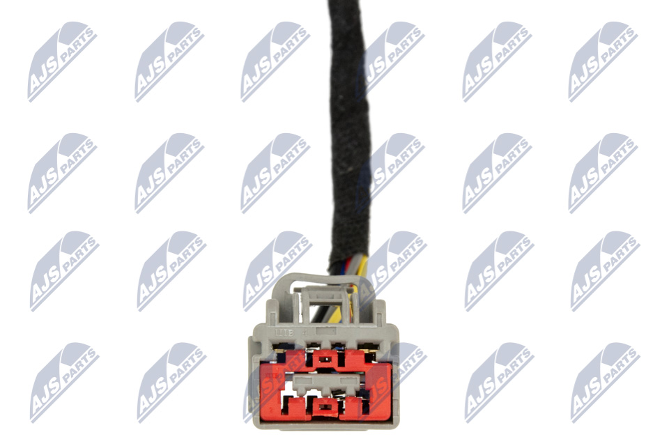 NTY AE-CH-049 Gasfeder, Koffer-/Laderaum