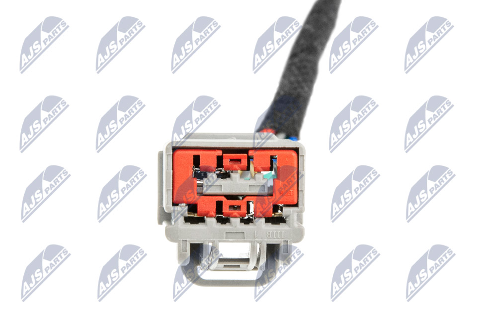 NTY AE-CH-051 Elektromotor, Heckklappe