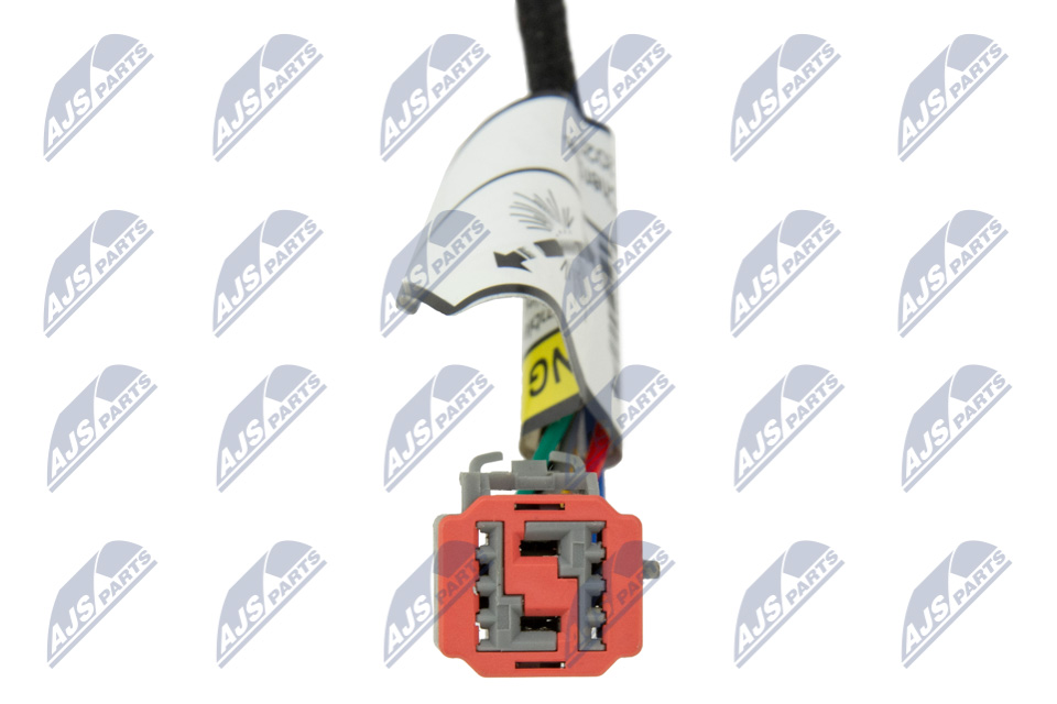 NTY AE-CH-052 Elektromotor, Heckklappe