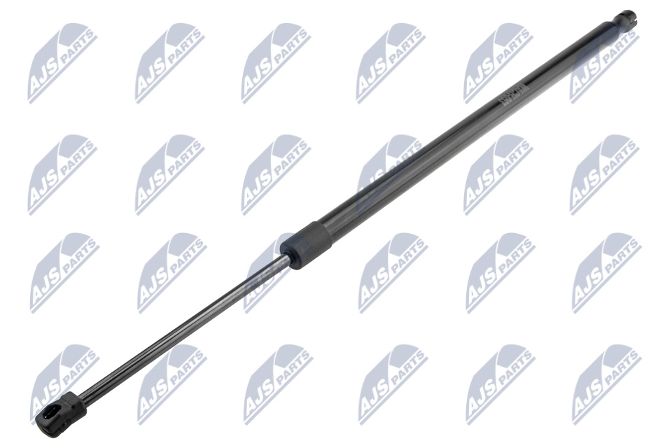 NTY AE-CH-053 Gasfeder, Koffer-/Laderaum