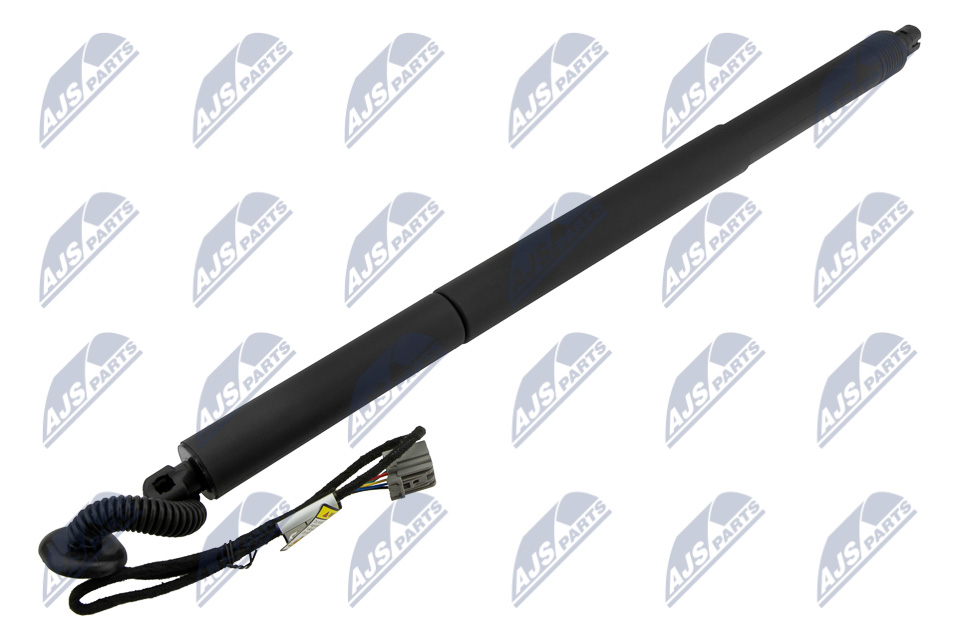 NTY AE-CH-055 Elektromotor, Heckklappe