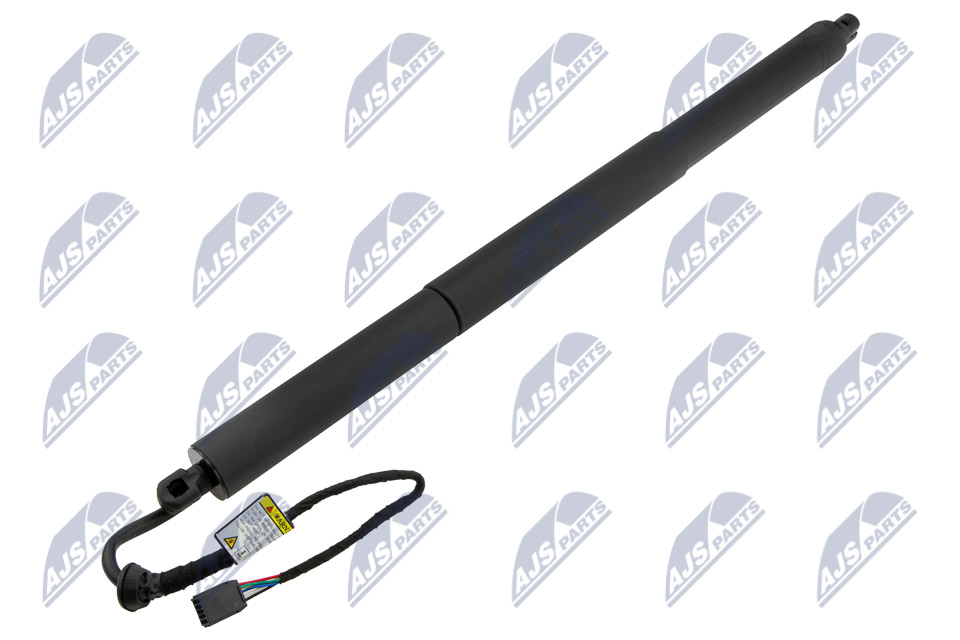 NTY AE-CH-057 Elektromotor, Heckklappe