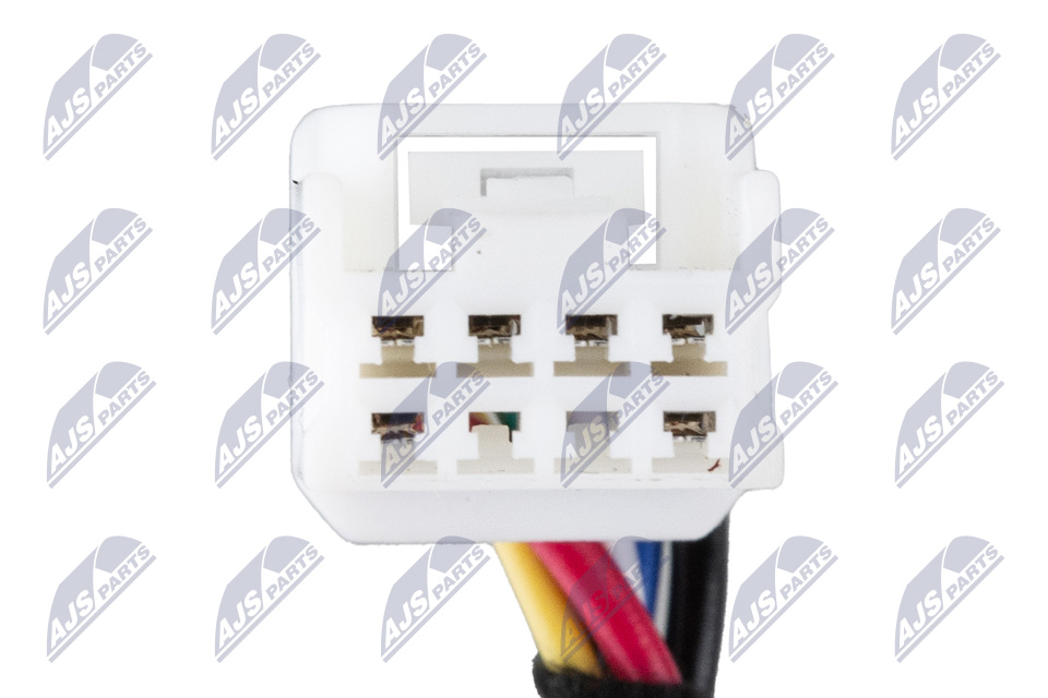 NTY AE-CH-069 Elektromotor, Heckklappe
