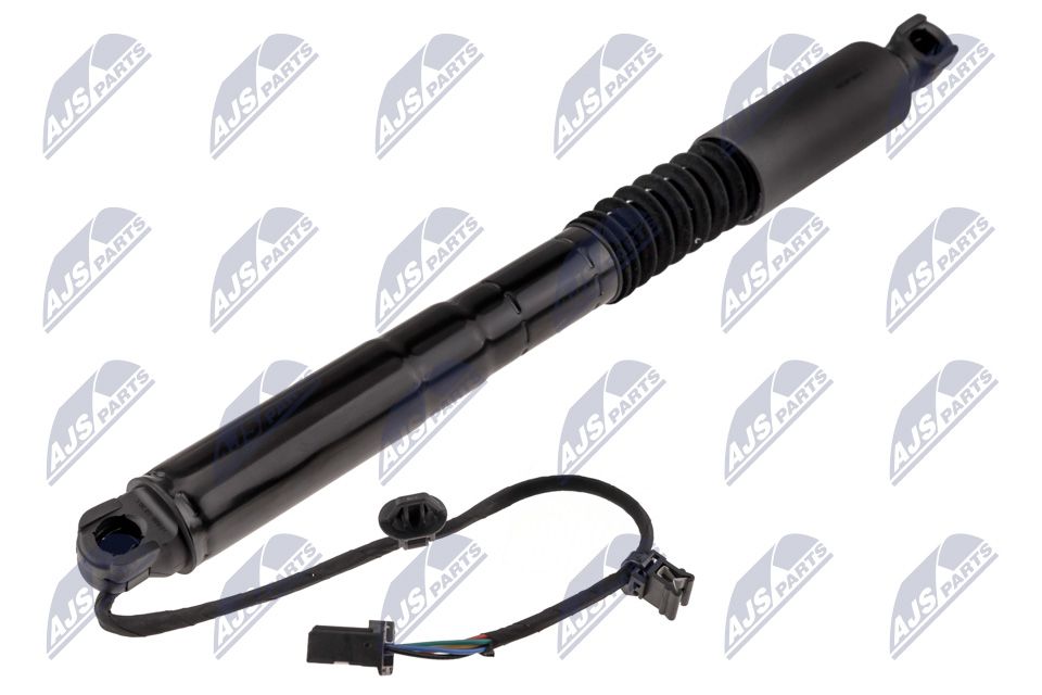 NTY AE-CH-071 Elektromotor, dvere