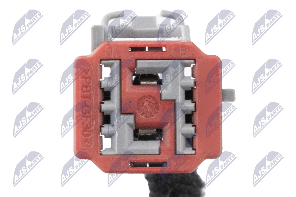 NTY AE-CH-074 Elektromotor, Heckklappe