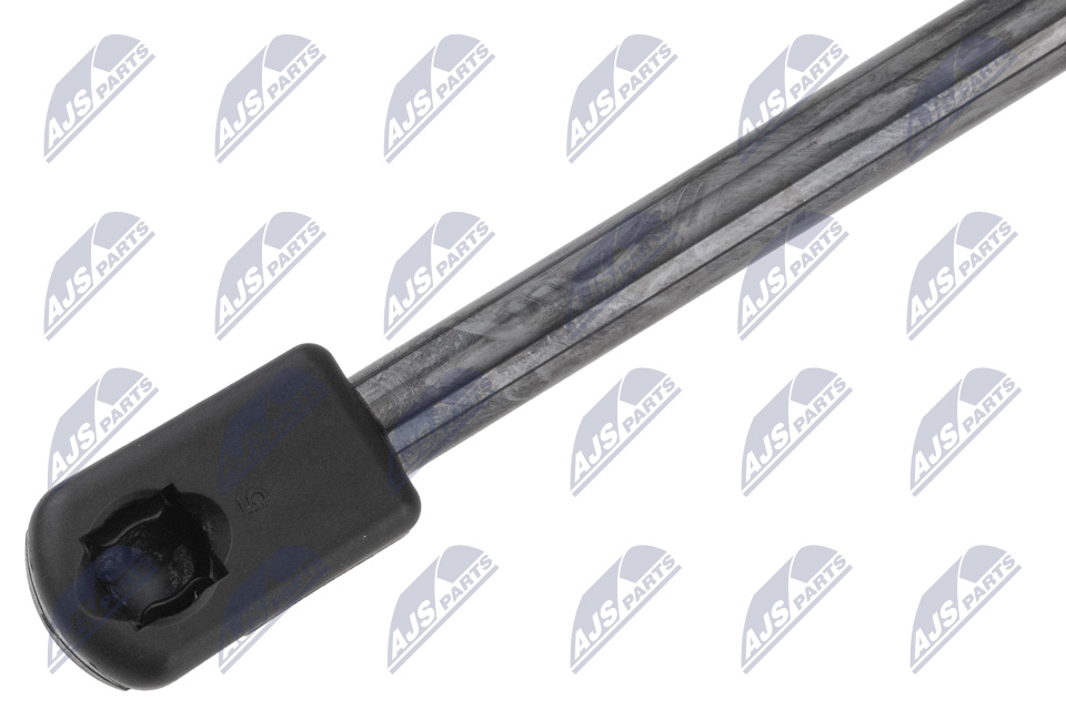NTY AE-CH-078 Gasfeder, Motorhaube
