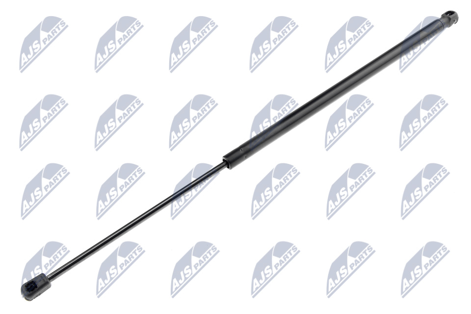 NTY AE-CT-020 Gasfeder, Koffer-/Laderaum