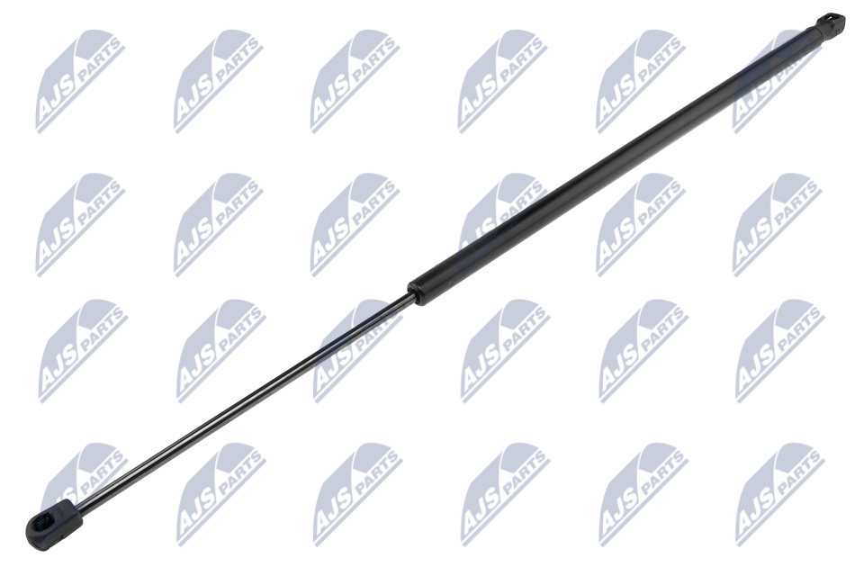 NTY AE-CT-040 Gasfeder, Koffer-/Laderaum
