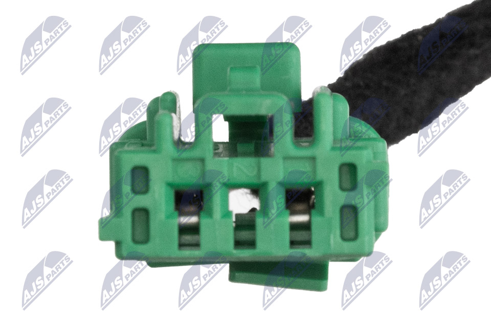 NTY AE-CT-058 Elektromotor, Heckklappe