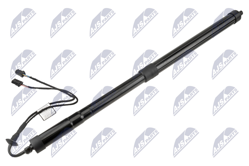 NTY AE-CT-061 Elektromotor, Heckklappe