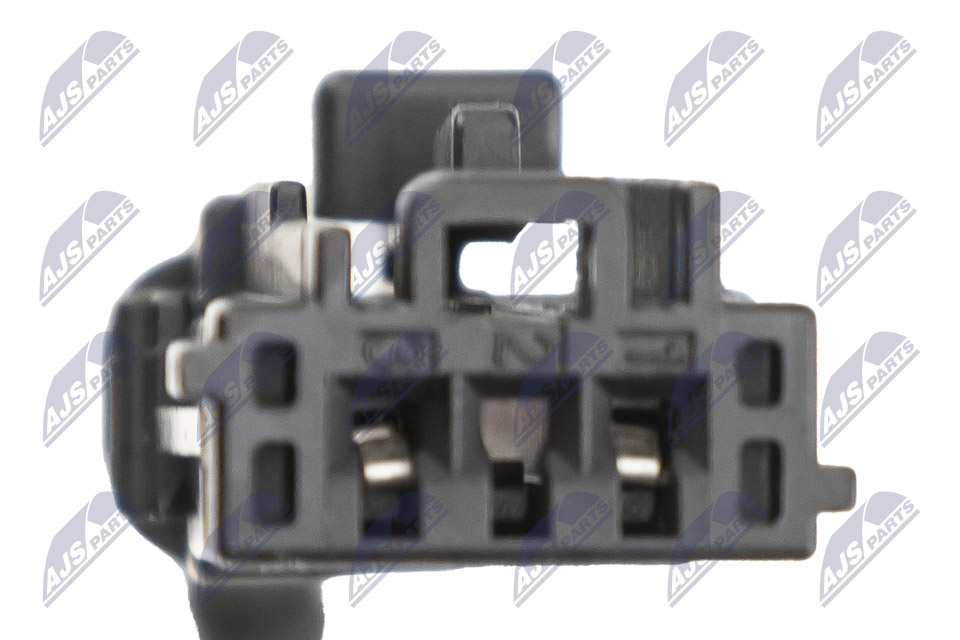 NTY AE-CT-061 Elektromotor, Heckklappe