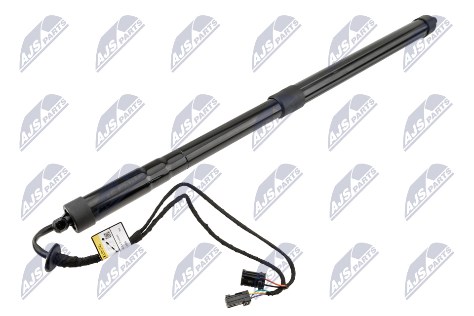NTY AE-CT-062 Elektromotor, Heckklappe
