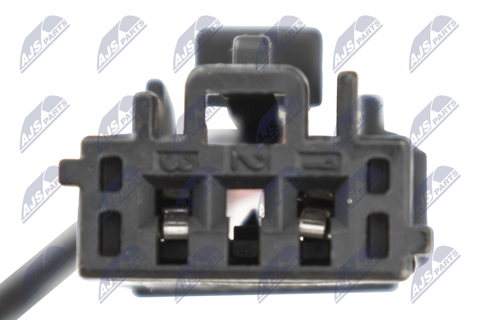 NTY AE-CT-062 Elektromotor, Heckklappe