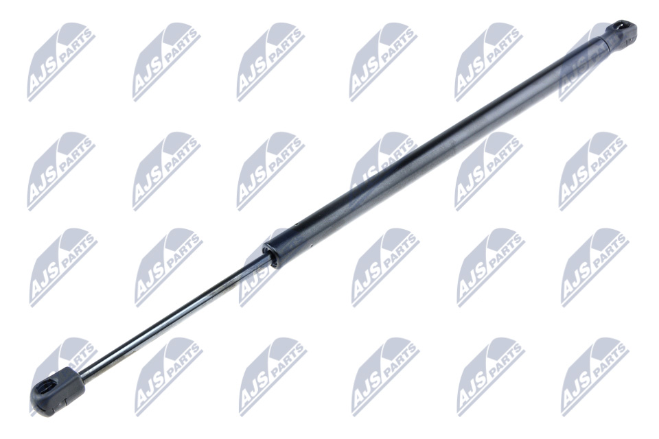 NTY AE-FR-012 Gasfeder, Koffer-/Laderaum
