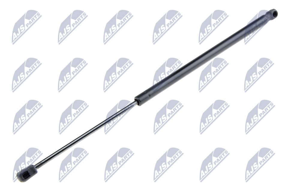 NTY AE-FR-025 Gasfeder, Koffer-/Laderaum