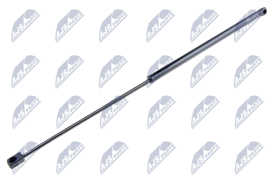 NTY AE-FR-038 Gasfeder, Koffer-/Laderaum