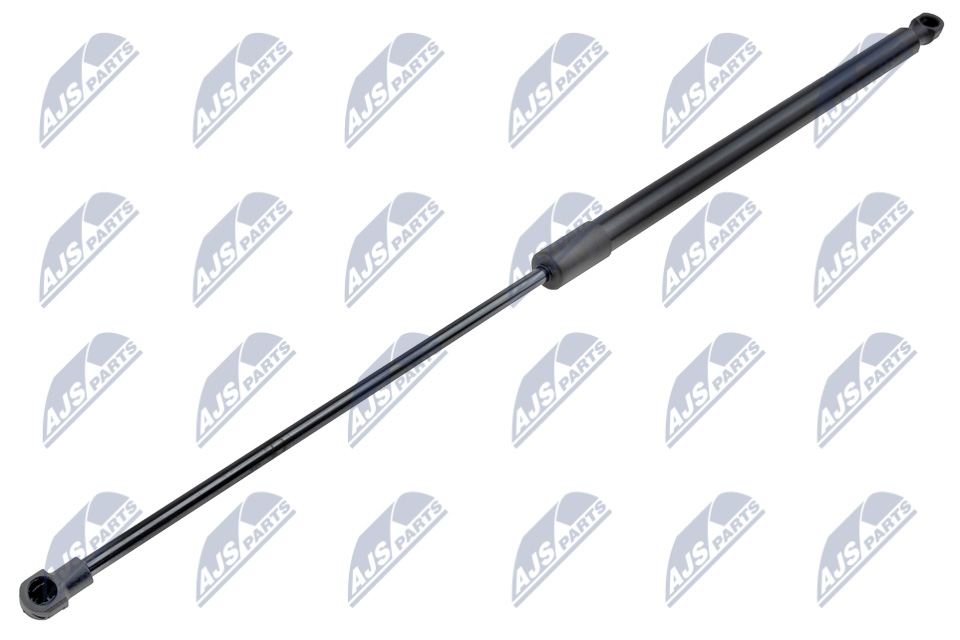 NTY AE-FR-054 Gasfeder, Koffer-/Laderaum