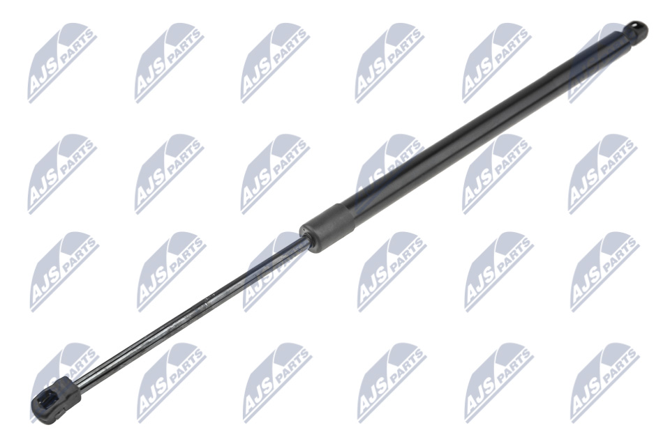 NTY AE-FR-057 Gasfeder, Koffer-/Laderaum