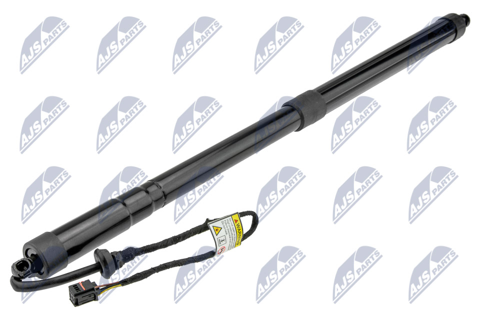 NTY AE-FR-063 Elektromotor, Heckklappe
