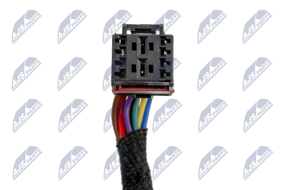NTY AE-FR-063 Elektromotor, Heckklappe