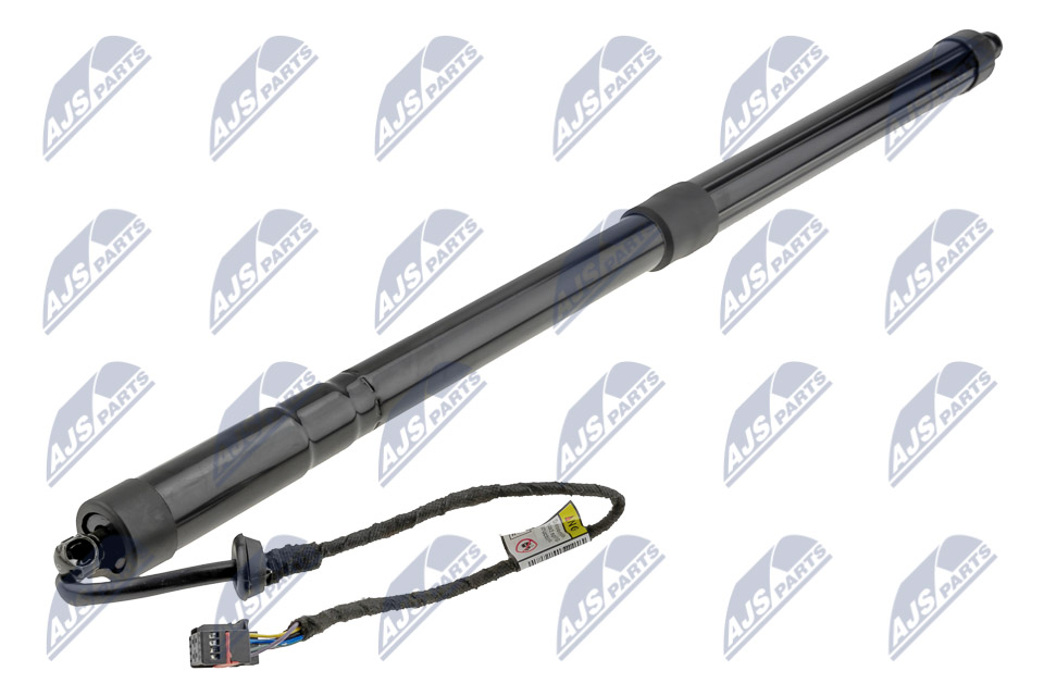 NTY AE-FR-064 Elektromotor, Heckklappe
