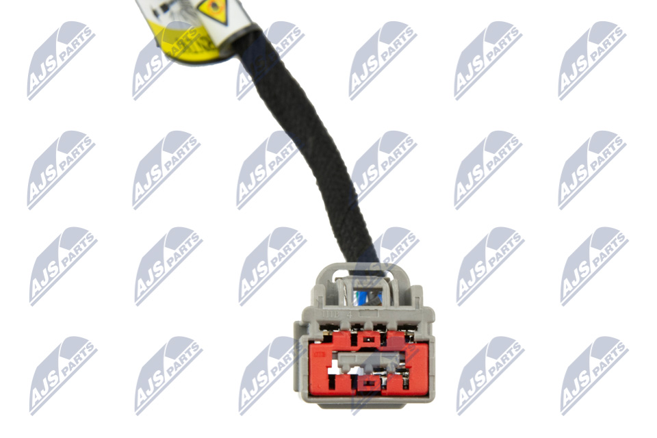 NTY AE-FR-065 Gasfeder, Koffer-/Laderaum