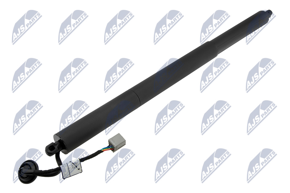 NTY AE-FR-067 Gasfeder, Koffer-/Laderaum