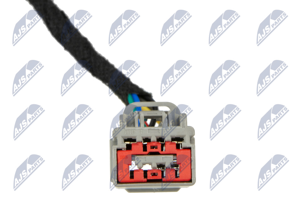 NTY AE-FR-067 Gasfeder, Koffer-/Laderaum