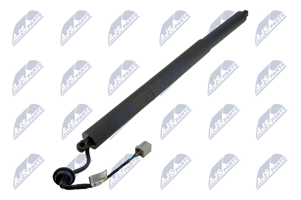 NTY AE-FR-069 Gasfeder, Koffer-/Laderaum
