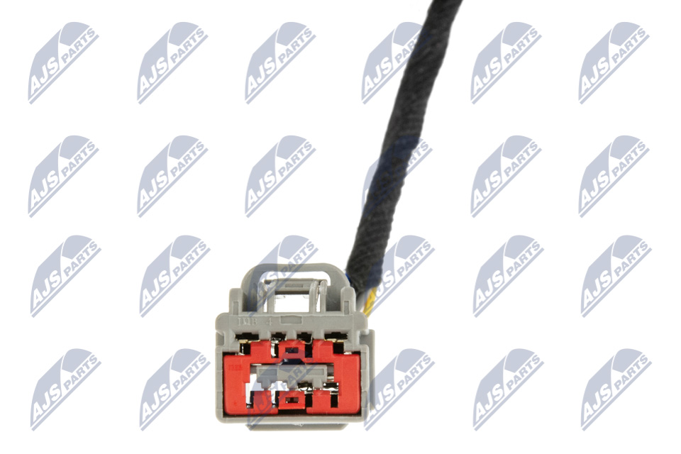 NTY AE-FR-069 Gasfeder, Koffer-/Laderaum