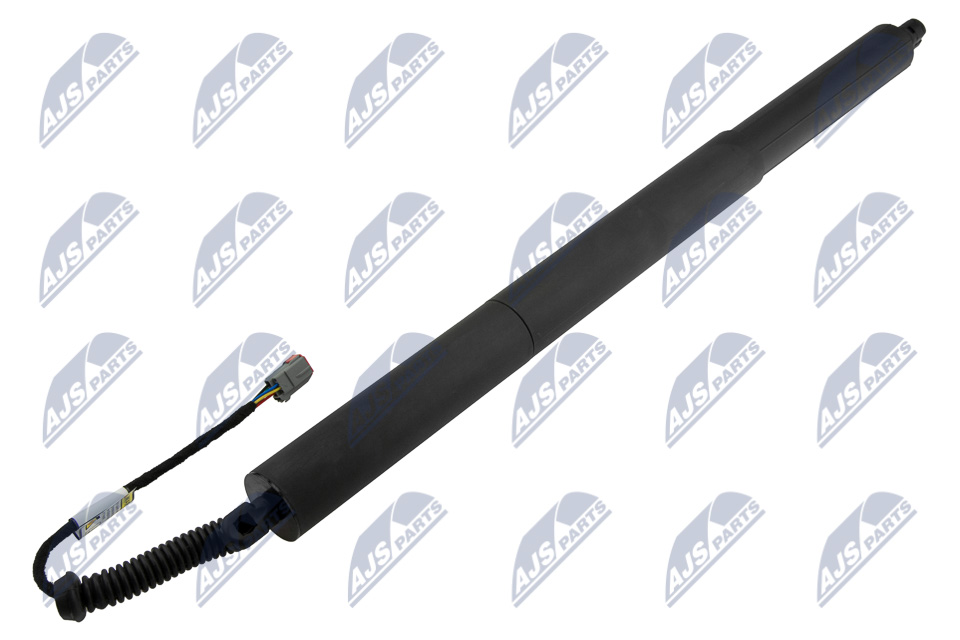 NTY AE-FR-071 Gasfeder, Koffer-/Laderaum