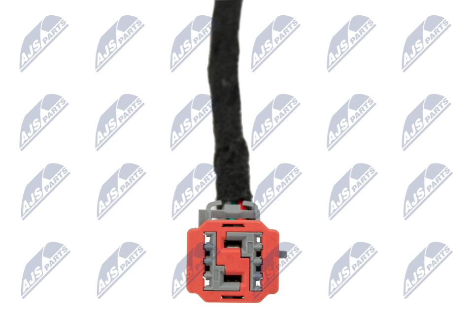NTY AE-FR-071 Gasfeder, Koffer-/Laderaum
