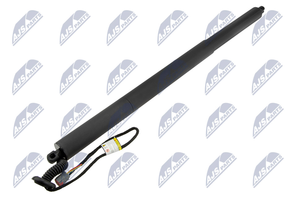 NTY AE-FR-073 Gasfeder, Koffer-/Laderaum