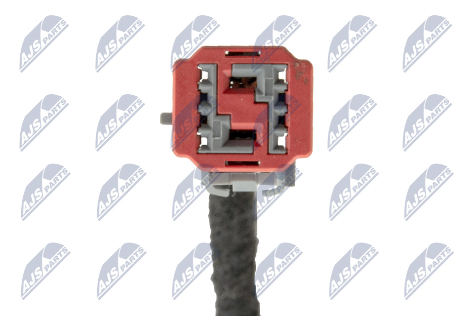 NTY AE-FR-073 Gasfeder, Koffer-/Laderaum