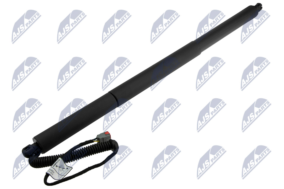 NTY AE-FR-075 Gasfeder, Koffer-/Laderaum