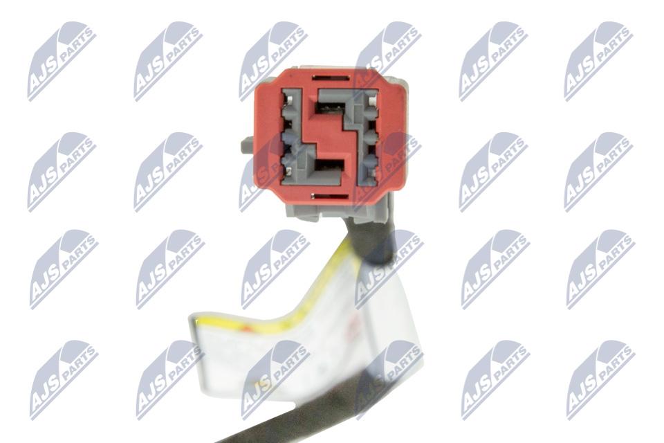 NTY AE-FR-075 Gasfeder, Koffer-/Laderaum