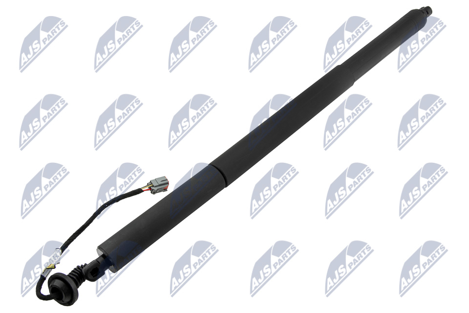 NTY AE-FR-076 Gasfeder, Koffer-/Laderaum