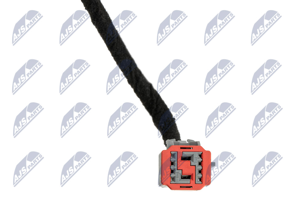 NTY AE-FR-076 Gasfeder, Koffer-/Laderaum