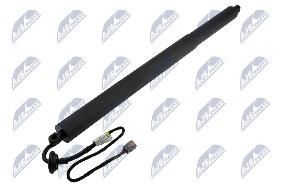 NTY AE-FR-078 Gasfeder, Koffer-/Laderaum
