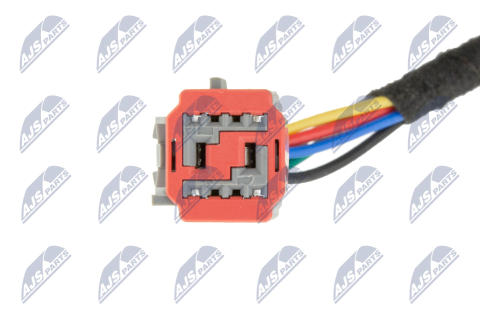 NTY AE-FR-078 Gasfeder, Koffer-/Laderaum