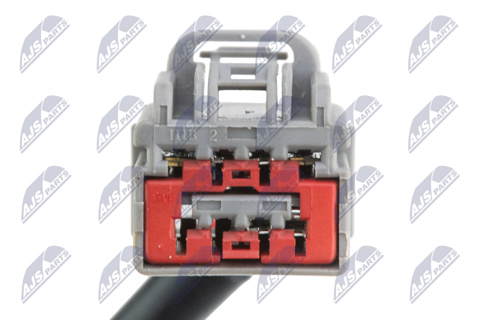 NTY AE-FR-080 Elektromotor, Heckklappe