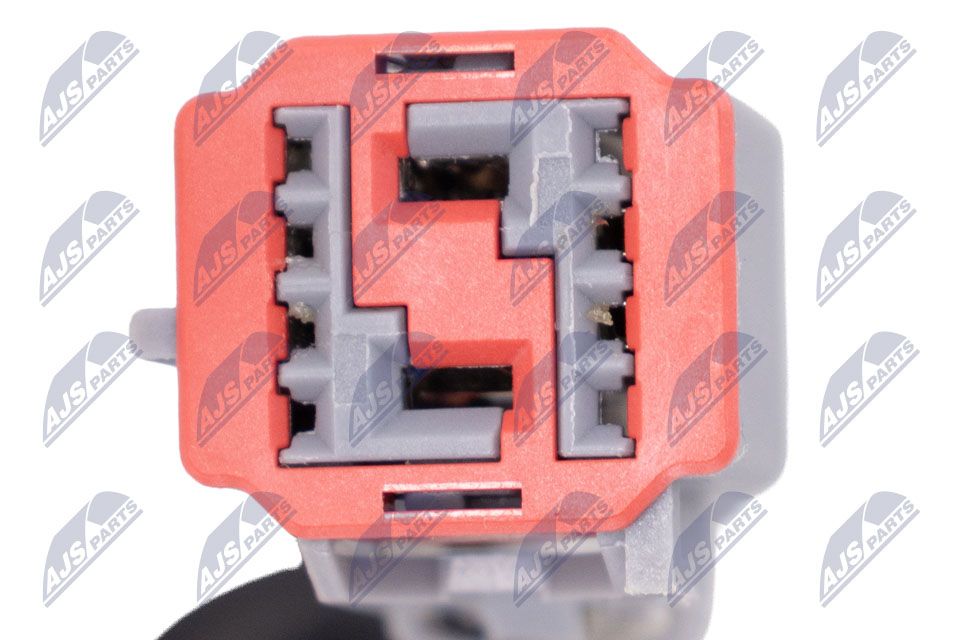 NTY AE-FR-096 Elektromotor, Heckklappe