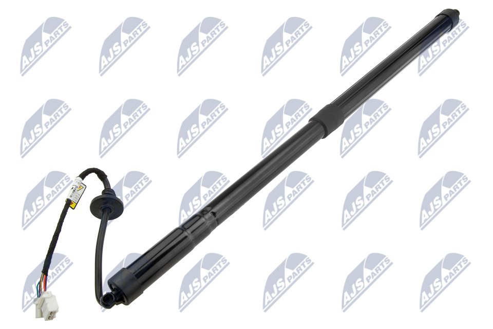 NTY AE-HD-024 Gasfeder, Koffer-/Laderaum