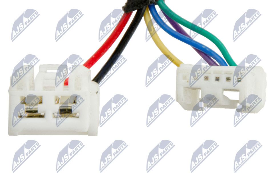 NTY AE-HD-024 Gasfeder, Koffer-/Laderaum